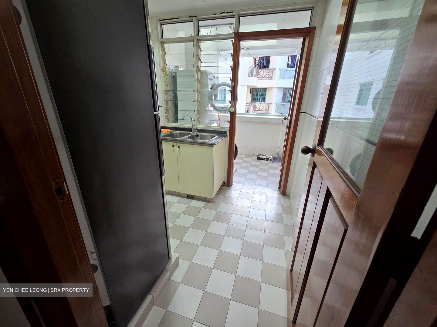 Changi Court (D16), Condominium #576107601